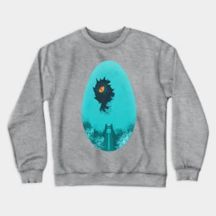 Indominus Crewneck Sweatshirt